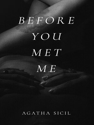 cover image of Before You Met Me